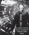 Gary Numan Alien Magazine No 3